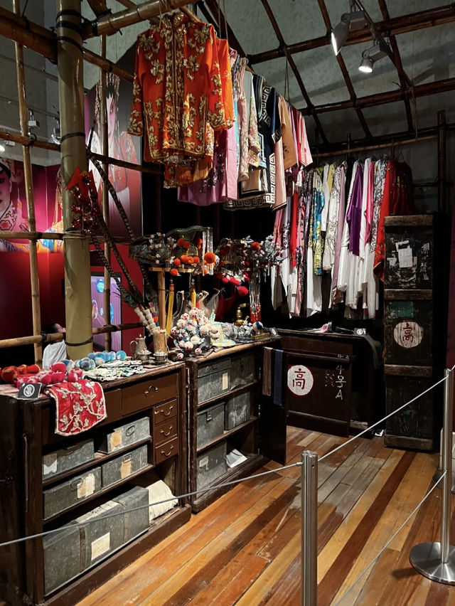 香港文化博物館