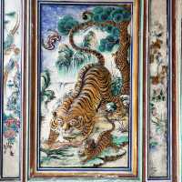 🏮 Solo Exploration: Hock Teik Cheng Sin Temple (Poh Hock Seah) – Penang’s Hidden Spiritual Gem
