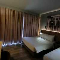 Kuala Lumpur Journal Hotel