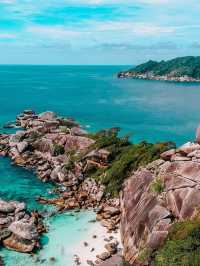 เกาะหลีเป๊ะ
