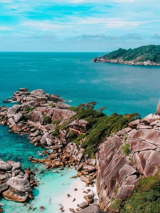 เกาะหลีเป๊ะ