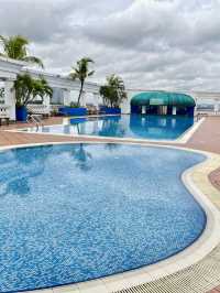 Berjaya Waterfront Hotel