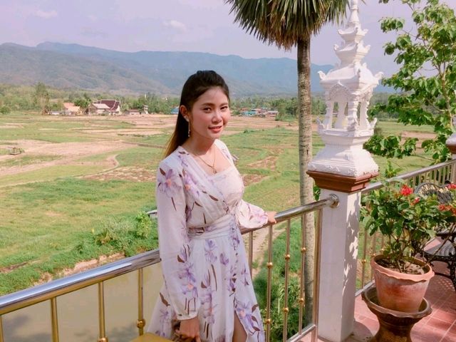  วัดภูเก็ต จ.น่าน