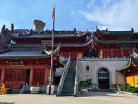 Donglin Temple 🇨🇳🙏
