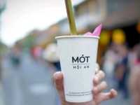 ย่านเมืองเก่าฮอยอัน