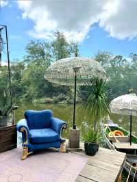 Bali Feels in Pampanga: A Day at Fabrika Villas