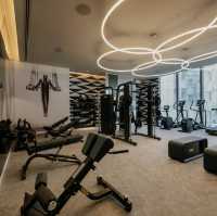 Artful Edge in the Heart of Kowloon