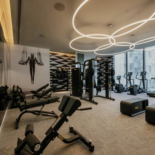 Artful Edge in the Heart of Kowloon