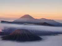 No Hiking Experience? Bromo Is Still Doable!