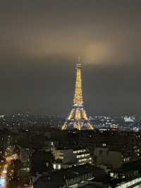 Beyond the Sparkle: Secrets Of Paris Iron Lady