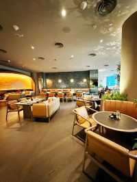 A Taste of Italy Before You Fly – Allora at Crowne Plaza Changi
