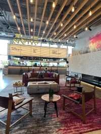 Moxy Bangkok Ratchaprasong by Marriott 