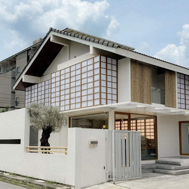 Sho.Cozyhouse 