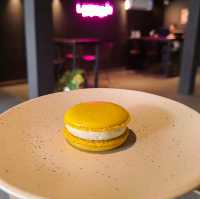 📍 Landrein Cafe & Co-working Space | สมุย