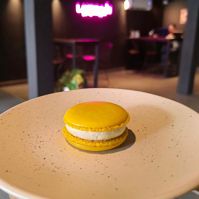 📍 Landrein Cafe & Co-working Space | สมุย