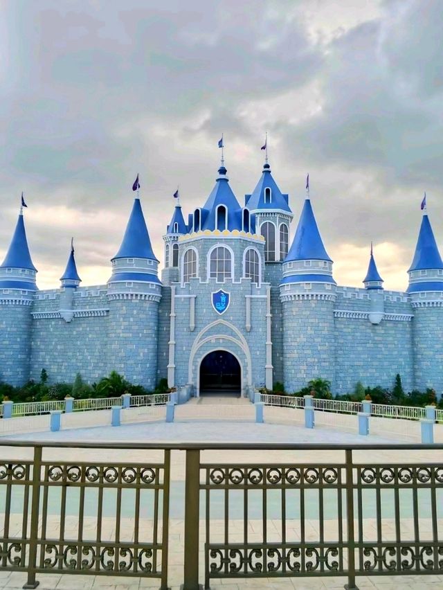 A Playful Escape in Batangas – J Castles, Tanauan
