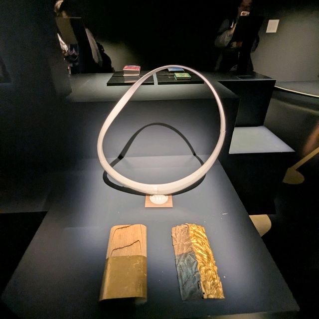 大阪 EXPO | 愛爾蘭館，小而美的生態地貌展示