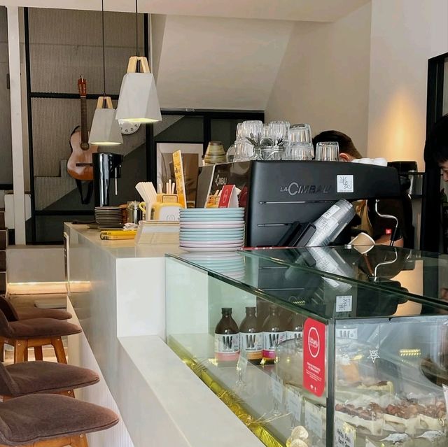 Ban Ke Cafe