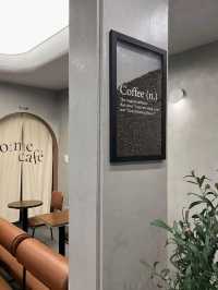 O:me Café