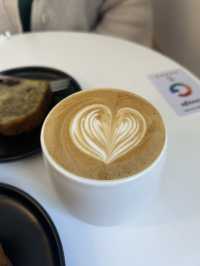 Tasse Coffee Roastery, Tokyo’s Cozy Corner for Coffee Connoisseurs