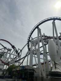Universal Singapore มีเวลาน้อยก็มาได้ 