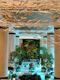 First Impressions Matter – Shangri-La Singapore