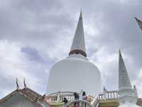 วัดธาตุน้อย จังหวัดนครศรีธรรมราช