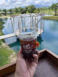 หอมดินกลิ่นจันทร์ คาเฟ่สวยในจันทบุรี ที่ต้องแวะ