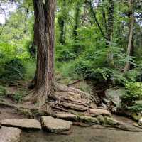 Roman Nose State Park – Watonga, OK