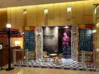 Where Comfort Meets Convenience: My Stay at DoubleTree by Hilton Johor Bahru