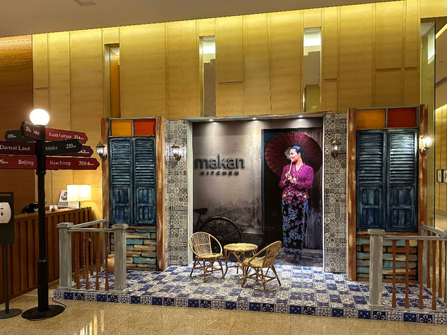Where Comfort Meets Convenience: My Stay at DoubleTree by Hilton Johor Bahru
