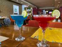 Blue Margarita