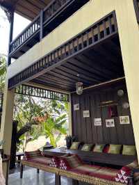 BAAN MA-KWID สุโขทัย