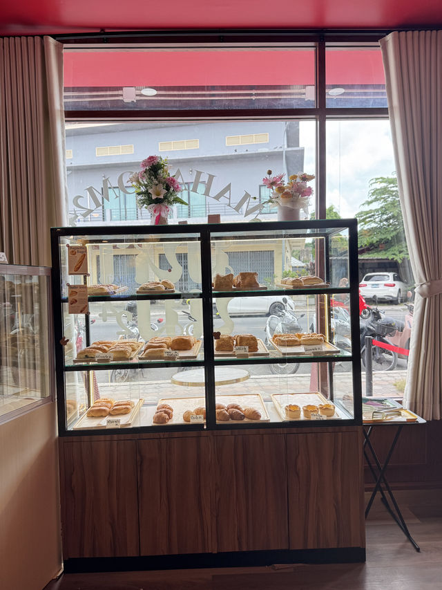 คาเฟ่ใหม่เมืองปัตตานี