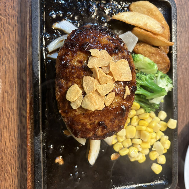 パラパラ ファミレス