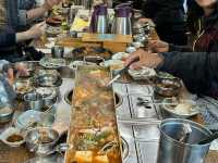 Savoring Jeju’s Star: Hairtail Fish 