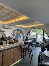 Radio Dalam’s Flavor Lab for Foodies and Creatives