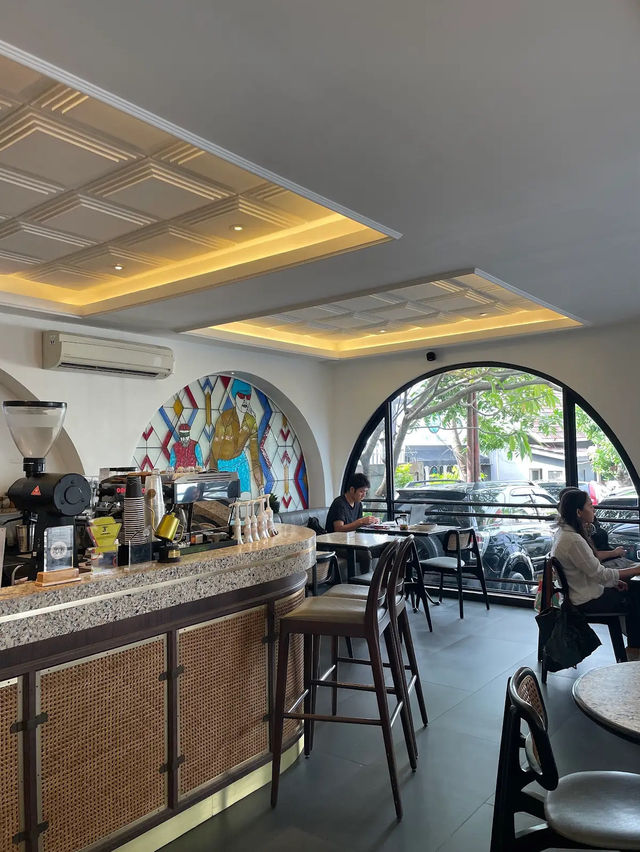 Radio Dalam’s Flavor Lab for Foodies and Creatives