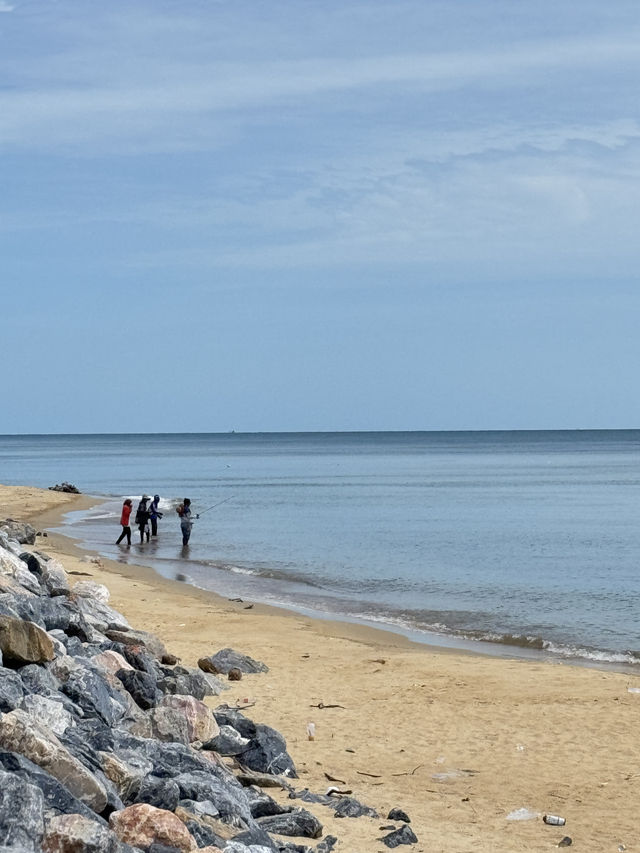 หาดตะโละสะมีแล