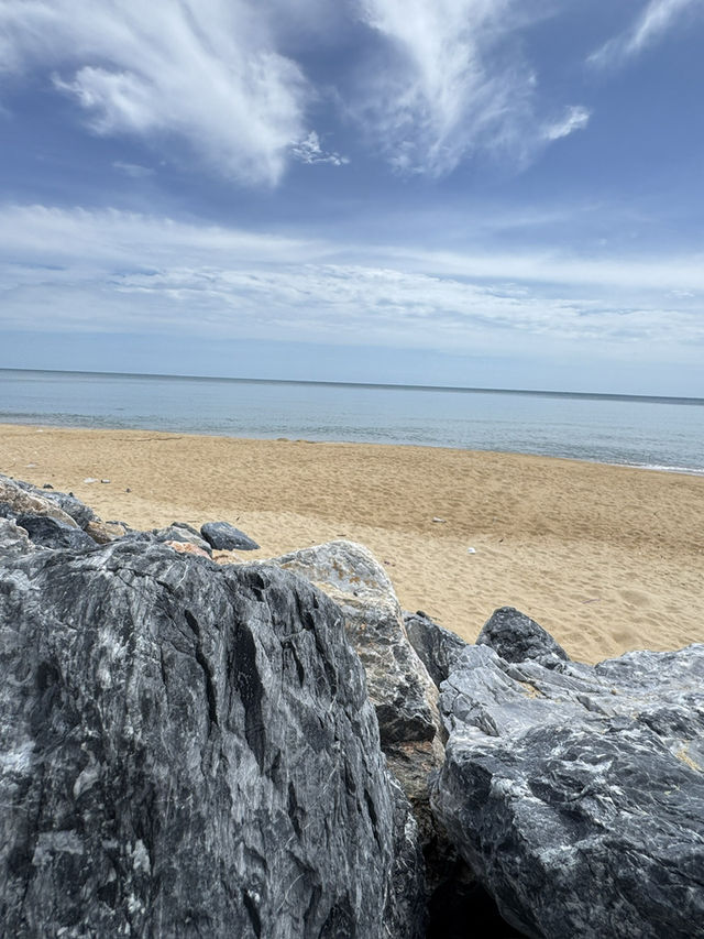 หาดตะโละสะมีแล