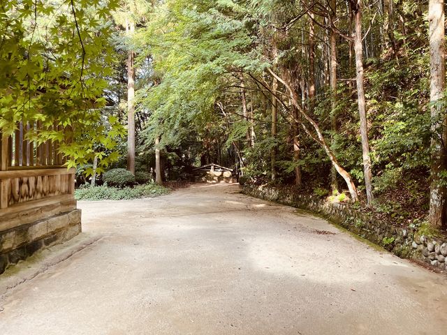 ⛩️玉造必訪四大歷史文化景點📜