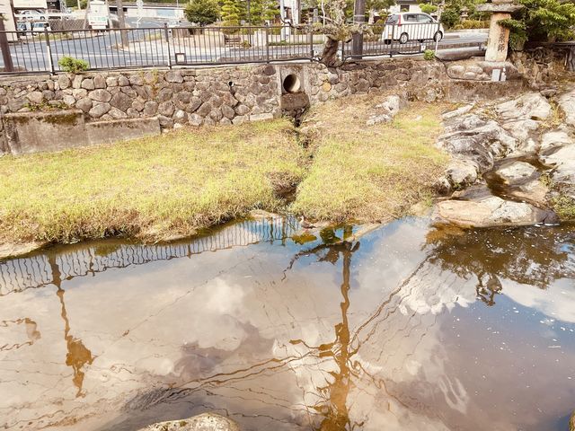 ⛩️玉造必訪四大歷史文化景點📜