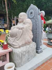 Chin Swee Cave Temple