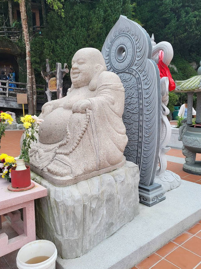 Chin Swee Cave Temple