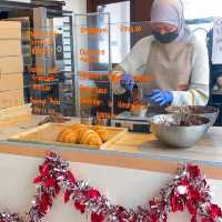 The Butter Cafe