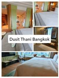 Dusit Thani Bangkok