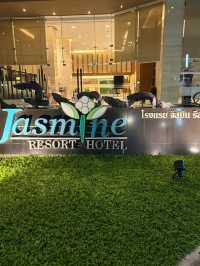 Jasmine Resort Hotel: Bangkok’s Soft Power Stay