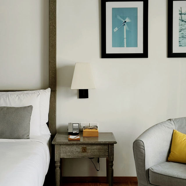 Clifftop Elegance and Ocean Embrace