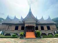 Taman Mini Indonesia Indah: A Cultural Stroll Through the Archipelago