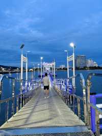 เกาะลอย ศรีราชา ชลบุรี